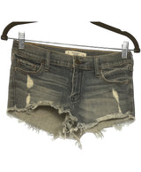 165377 Shorts et bermudas ABERCROMBIE Occasion Once Again Friperie en ligne
