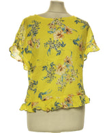 165422 Tops et t-shirts MANGO Occasion Once Again Friperie en ligne
