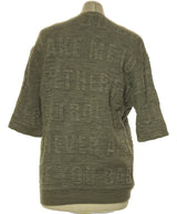 165463 Tops et t-shirts SANDRO Occasion Vêtement occasion seconde main