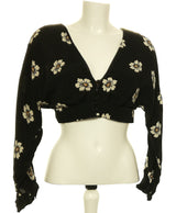 165494 Chemises et blouses ZARA Occasion Once Again Friperie en ligne