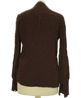 165504 Chemises et blouses CAROLL Occasion Vêtement occasion seconde main