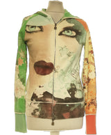 165505 Pulls et gilets DESIGUAL Occasion Once Again Friperie en ligne