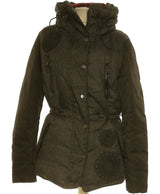 165507 Manteaux DESIGUAL Occasion Once Again Friperie en ligne