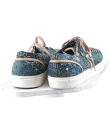 165515 Chaussures LE COQ SPORTIF Occasion Vêtement occasion seconde main