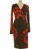 165523 Robes DESIGUAL Occasion Once Again Friperie en ligne