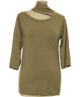165535 Tops et t-shirts PINKO Occasion Once Again Friperie en ligne