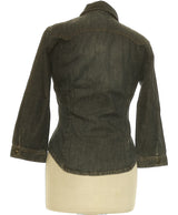 165548 Chemises et blouses NAF NAF Occasion Vêtement occasion seconde main