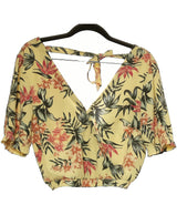 165550 Tops et t-shirts H&M Occasion Once Again Friperie en ligne