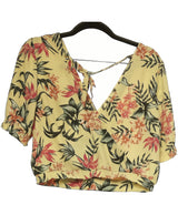 165550 Tops et t-shirts H&M Occasion Vêtement occasion seconde main