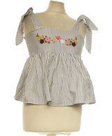 165615 Tops et t-shirts ZARA Occasion Once Again Friperie en ligne