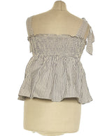 165615 Tops et t-shirts ZARA Occasion Vêtement occasion seconde main
