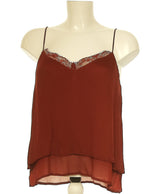 165632 Tops et t-shirts ZARA Occasion Once Again Friperie en ligne