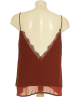 165632 Tops et t-shirts ZARA Occasion Vêtement occasion seconde main