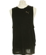 165641 Tops et t-shirts PUMA Occasion Once Again Friperie en ligne