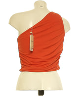 165646 Tops et t-shirts MANGO Occasion Vêtement occasion seconde main