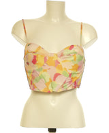 165647 Tops et t-shirts STRADIVARIUS Occasion Once Again Friperie en ligne