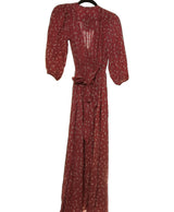 165653 Robes CAMAIEU Occasion Vêtement occasion seconde main