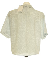 165660 Chemises et blouses MONKI Occasion Vêtement occasion seconde main