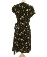 165676 Robes MANGO Occasion Vêtement occasion seconde main
