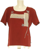 165690 Tops et t-shirts TBS Occasion Once Again Friperie en ligne
