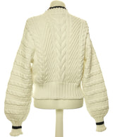 165705 Pulls et gilets TOMMY HILFIGER Occasion Vêtement occasion seconde main