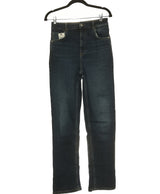 165716 Jeans MANGO Occasion Once Again Friperie en ligne