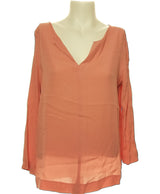 165747 Chemises et blouses CAROLL Occasion Once Again Friperie en ligne