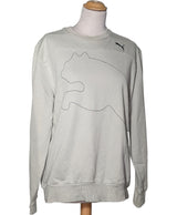 165818 Pulls et gilets PUMA Occasion Once Again Friperie en ligne