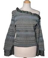 165855 Pulls et gilets INDIES Occasion Once Again Friperie en ligne