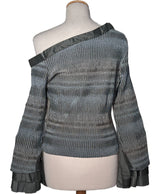165855 Pulls et gilets INDIES Occasion Vêtement occasion seconde main