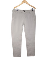165869 Pantalons et pantacourts IKKS Occasion Once Again Friperie en ligne