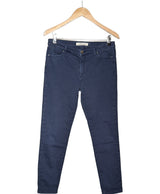 165874 Pantalons et pantacourts IKKS Occasion Once Again Friperie en ligne