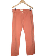 165935 Pantalons et pantacourts AMERICAN VINTAGE Occasion Once Again Friperie en ligne