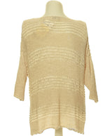 166002 Pulls et gilets JACQUELINE RIU Occasion Vêtement occasion seconde main