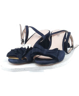 166008 Chaussures ERAM Occasion Once Again Friperie en ligne