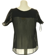 166016 Tops et t-shirts NAF NAF Occasion Vêtement occasion seconde main