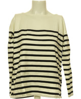 166017 Tops et t-shirts SÉZANE Occasion Once Again Friperie en ligne