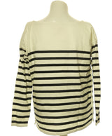 166017 Tops et t-shirts SÉZANE Occasion Vêtement occasion seconde main