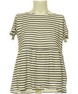 166019 Tops et t-shirts PROMOD Occasion Once Again Friperie en ligne