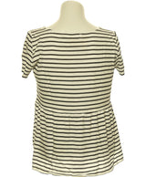 166019 Tops et t-shirts PROMOD Occasion Vêtement occasion seconde main