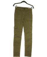 166039 Pantalons et pantacourts BONOBO Occasion Once Again Friperie en ligne