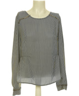 166049 Tops et t-shirts CAMAIEU Occasion Once Again Friperie en ligne