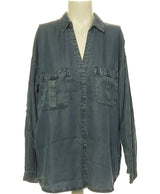 166055 Chemises et blouses ZARA Occasion Once Again Friperie en ligne