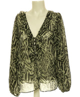 166058 Chemises et blouses MANGO Occasion Once Again Friperie en ligne