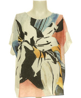 166060 Tops et t-shirts ZARA Occasion Once Again Friperie en ligne