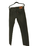 166068 Jeans LEVI'S Occasion Vêtement occasion seconde main