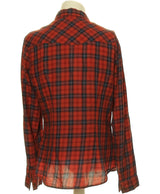166070 Chemises et blouses ETAM Occasion Vêtement occasion seconde main