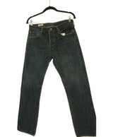 166072 Jeans LEVI'S Occasion Once Again Friperie en ligne
