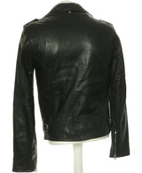 166076 Vestes SCHOTT Occasion Vêtement occasion seconde main