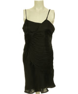 166078 Robes ZARA Occasion Once Again Friperie en ligne